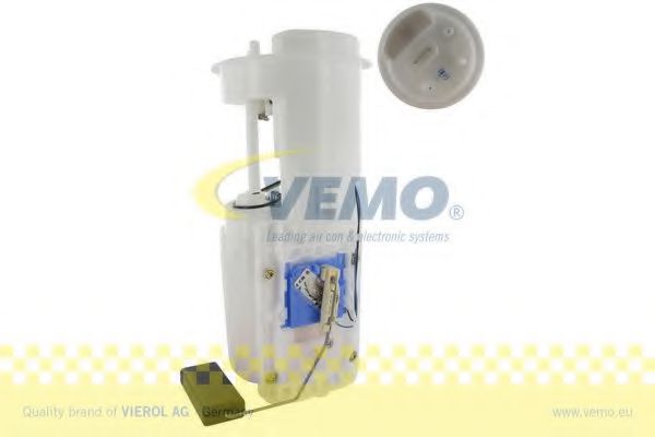 Imagine Sistem alimentare cu combustibil VEMO V10-09-0822