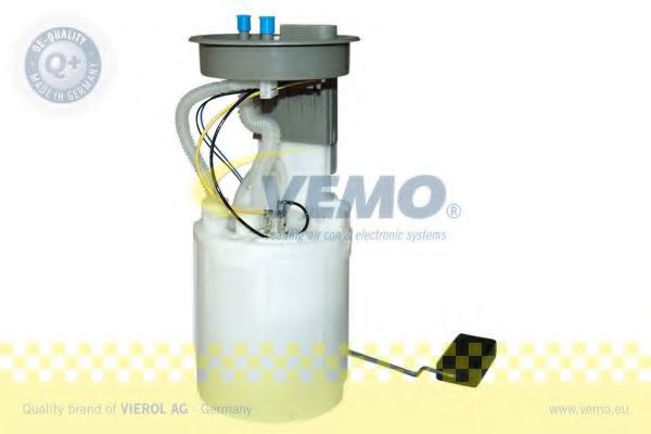Imagine Sistem alimentare cu combustibil VEMO V10-09-0848