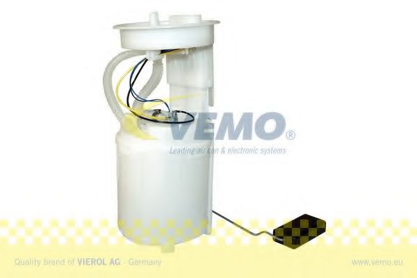 Imagine Sistem alimentare cu combustibil VEMO V10-09-0849