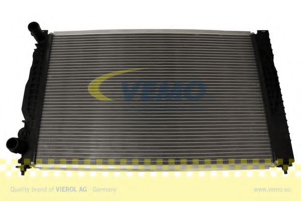 Imagine Radiator, racire motor VEMO V10-60-0001