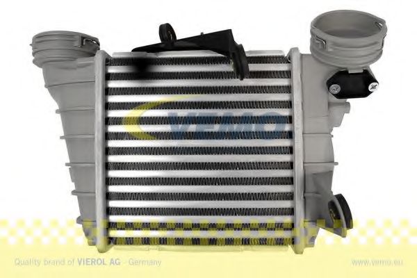 Imagine Intercooler, compresor VEMO V10-60-0004