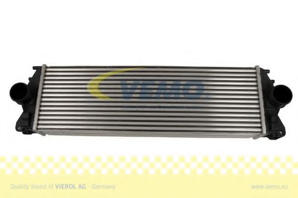 Imagine Intercooler, compresor VEMO V10-60-0005