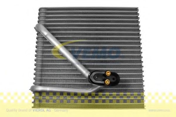 Imagine evaporator,aer conditionat VEMO V10-65-0008