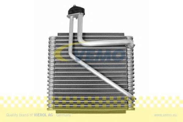 Imagine evaporator,aer conditionat VEMO V10-65-0015