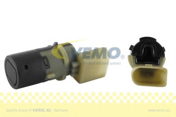 Imagine Sensor, ajutor parcare VEMO V10-72-0813