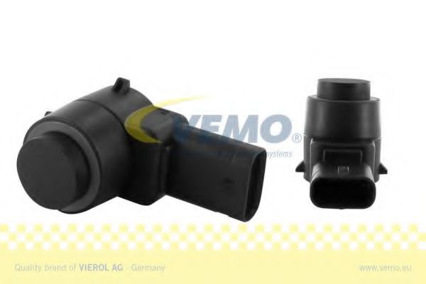 Imagine Sensor, ajutor parcare VEMO V10-72-0818