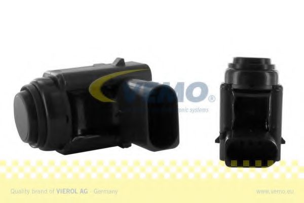 Imagine Sensor, ajutor parcare VEMO V10-72-0819