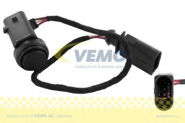 Imagine Sensor, ajutor parcare VEMO V10-72-0824