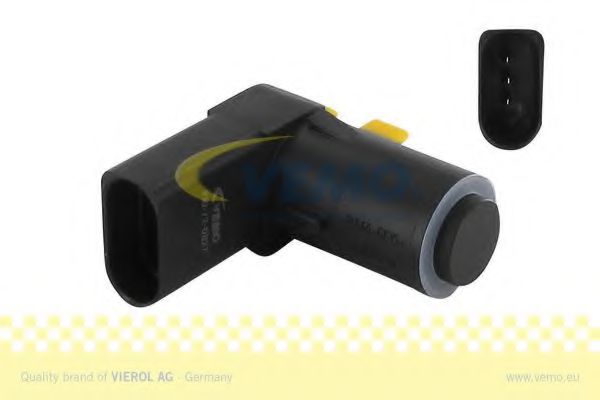 Imagine Sensor, ajutor parcare VEMO V10-72-0827