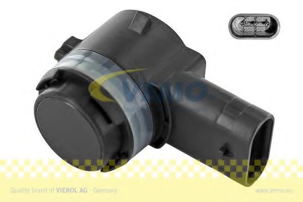 Imagine Sensor, ajutor parcare VEMO V10-72-0828