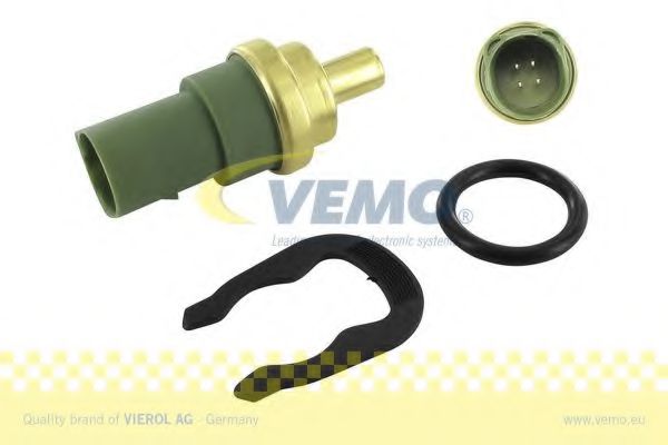 Imagine senzor,temperatura lichid de racire VEMO V10-72-0955
