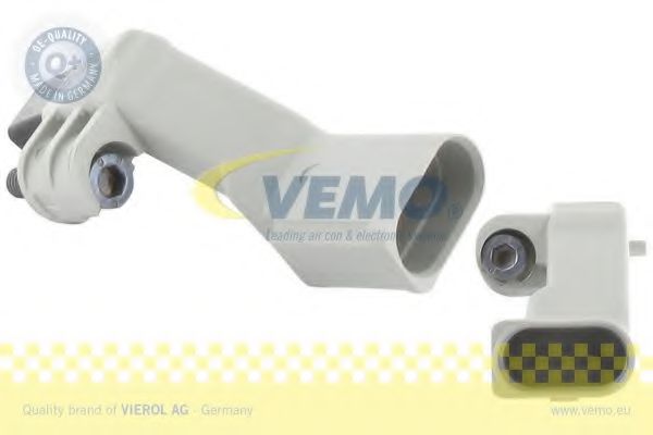 Imagine Senzor impulsuri, arbore cotit VEMO V10-72-1040