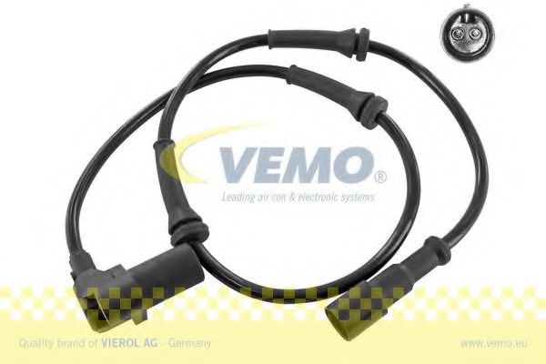 Imagine senzor,turatie roata VEMO V10-72-1086