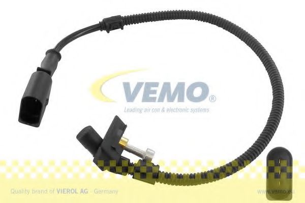 Imagine Senzor impulsuri, arbore cotit VEMO V10-72-1127