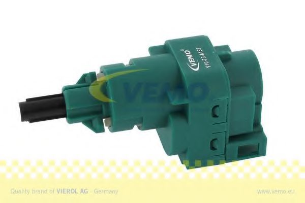 Imagine Comutator lumini frana VEMO V10-73-0157