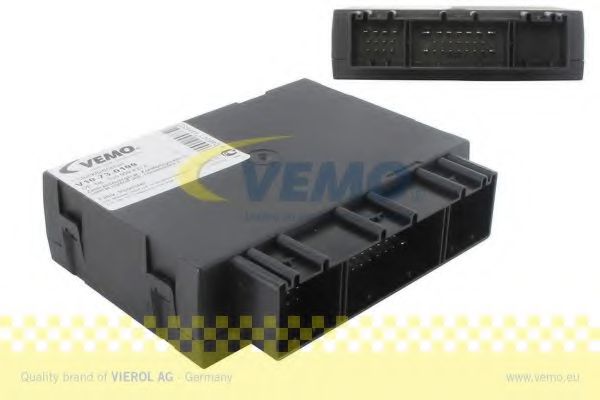 Imagine unitate de control,inchidere centralizata VEMO V10-73-0199