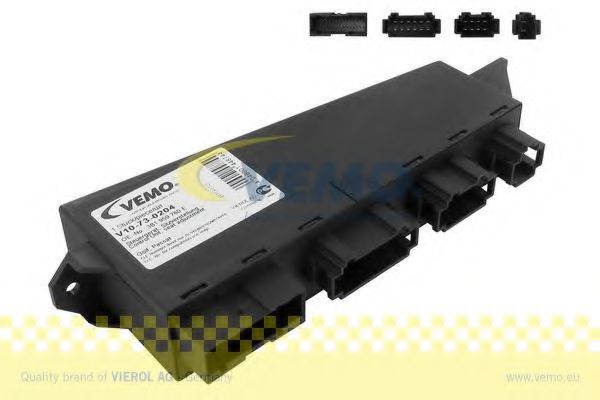 Imagine unitate de control,reglaj scaune VEMO V10-73-0204