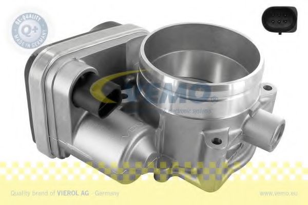 Carcasa clapeta VEMO V10-81-0044 #1