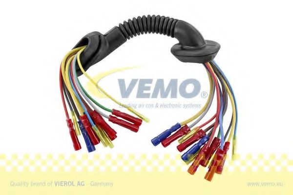 Imagine Set reparatie, set cabluri VEMO V10-83-0002