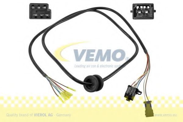 Imagine Set reparatie, set cabluri VEMO V10-83-0004