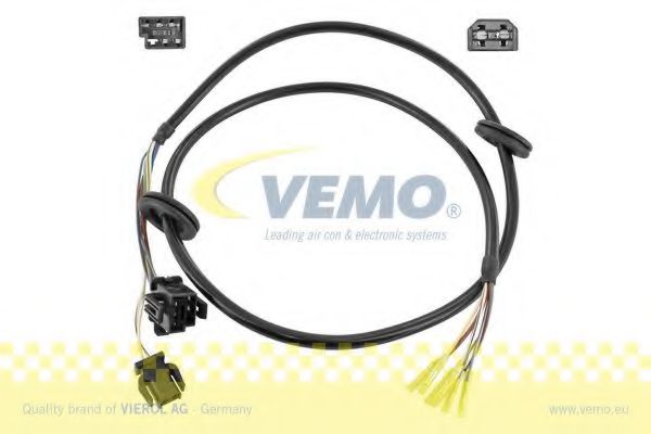 Imagine Set reparatie, set cabluri VEMO V10-83-0008