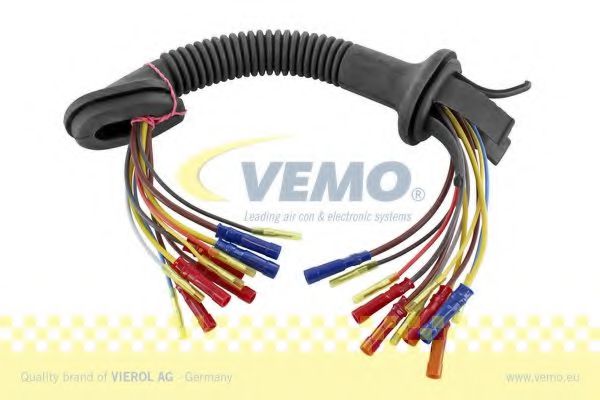 Imagine Set reparatie, set cabluri VEMO V10-83-0011