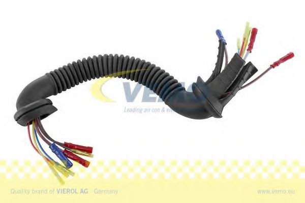 Imagine Set reparatie, set cabluri VEMO V10-83-0012