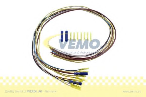 Imagine Set reparatie, set cabluri VEMO V10-83-0016