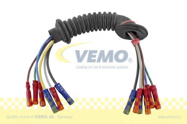 Imagine Set reparatie, set cabluri VEMO V10-83-0025