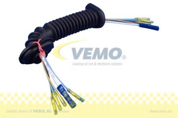 Imagine Set reparatie, set cabluri VEMO V10-83-0033