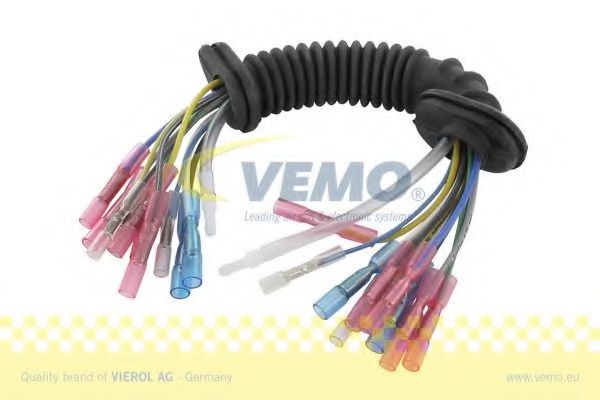 Imagine Set reparatie, set cabluri VEMO V10-83-0034