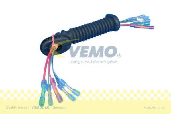 Imagine Set reparatie, set cabluri VEMO V10-83-0035