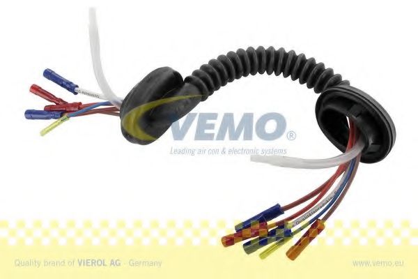 Imagine Set reparatie, set cabluri VEMO V10-83-0038