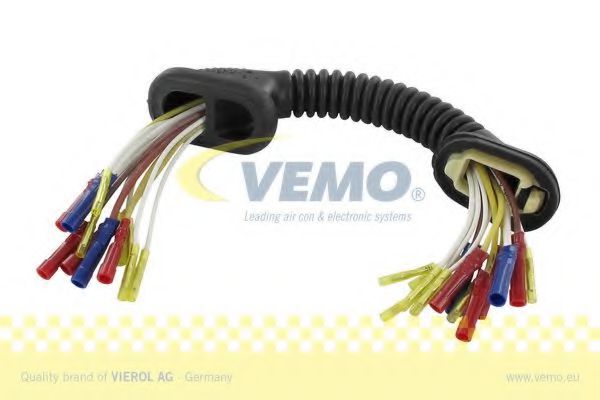 Imagine Set reparatie, set cabluri VEMO V10-83-0040