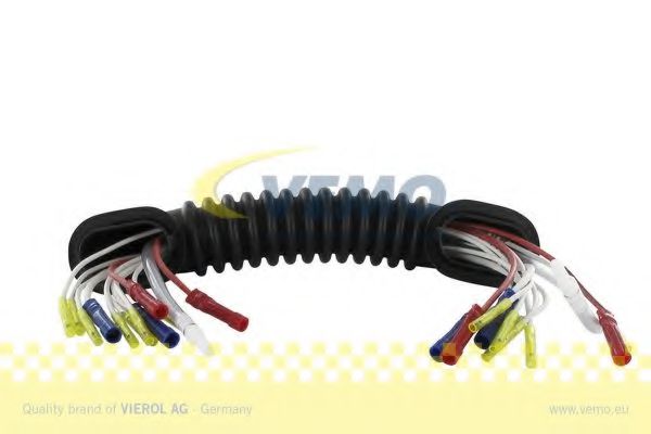 Imagine Set reparatie, set cabluri VEMO V10-83-0047