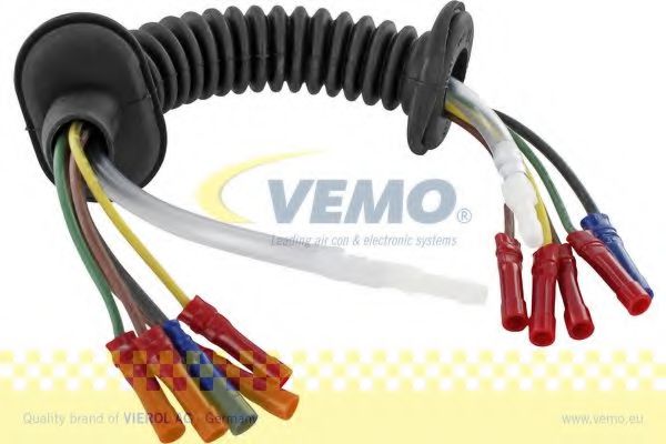 Imagine Set reparatie, set cabluri VEMO V10-83-0052