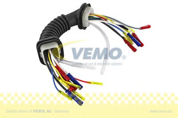 Imagine Set reparatie, set cabluri VEMO V10-83-0053