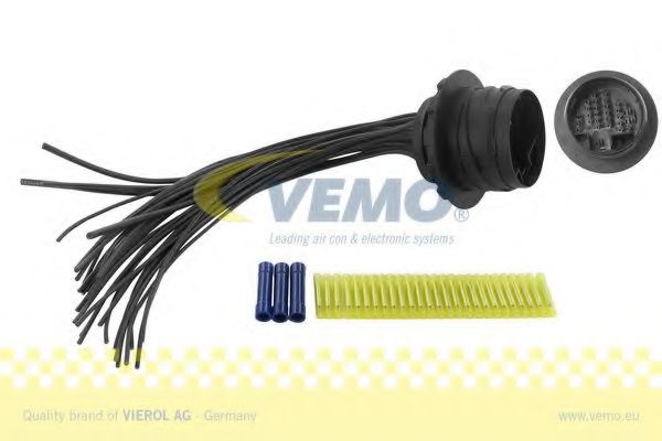 Imagine Set reparatie, set cabluri VEMO V10-83-0059