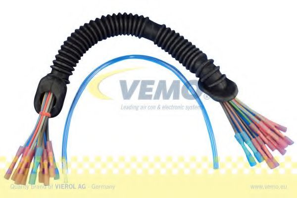 Imagine Set reparatie, set cabluri VEMO V10-83-0063