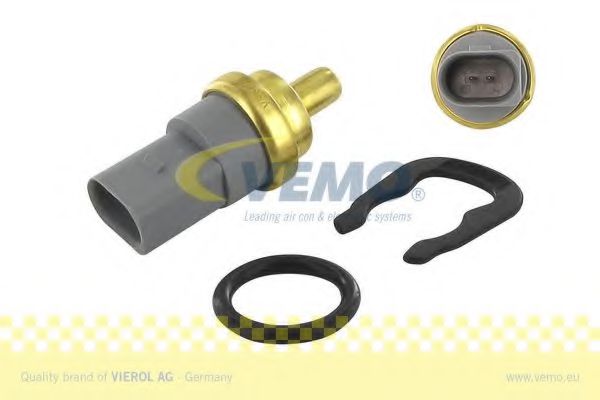 Imagine senzor,temperatura lichid de racire VEMO V10-99-0001