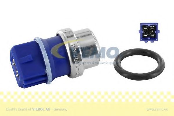 Imagine senzor,temperatura lichid de racire VEMO V10-99-0125