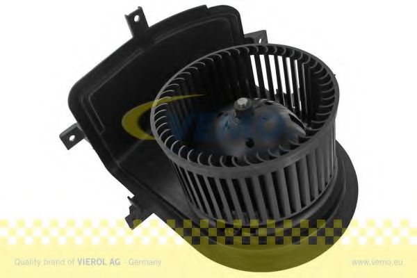 Imagine Ventilator, habitaclu VEMO V15-03-1852