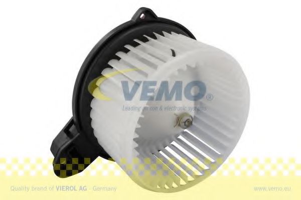 Imagine Ventilator, habitaclu VEMO V15-03-1920