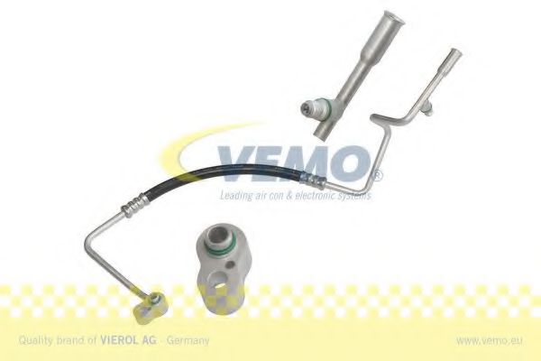 Imagine conducta inalta presiune,aer conditionat VEMO V15-20-0015