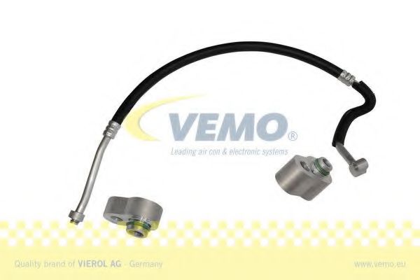 Imagine conducta inalta presiune,aer conditionat VEMO V15-20-0017