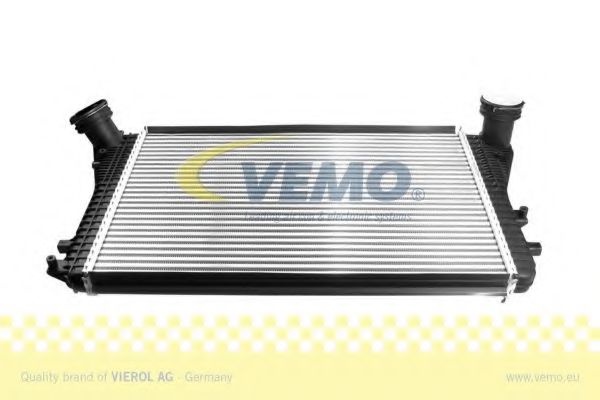 Imagine Intercooler, compresor VEMO V15-60-1200