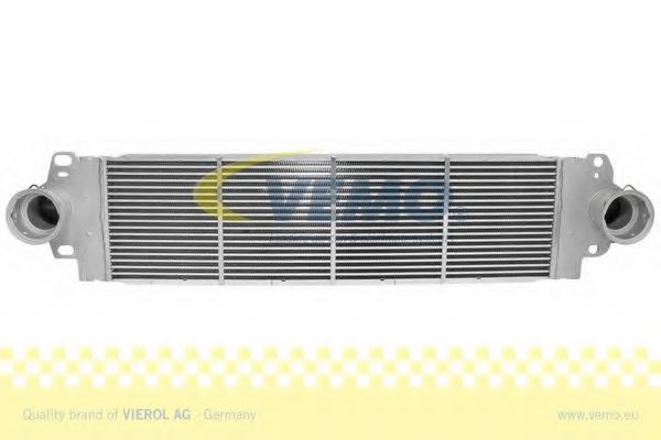 Imagine Intercooler, compresor VEMO V15-60-1204