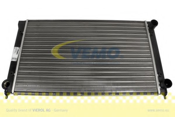 Imagine Radiator, racire motor VEMO V15-60-5015