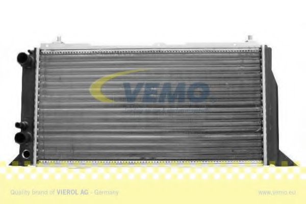 Imagine Radiator, racire motor VEMO V15-60-5036