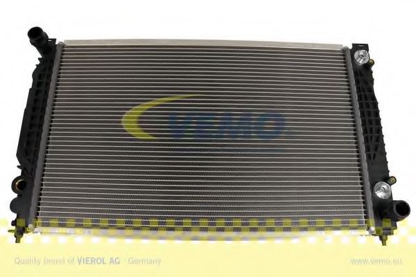 Imagine Radiator, racire motor VEMO V15-60-5047